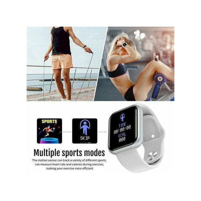 Y68 Smart Bluetooth Watches For Ios And Android Bands Item | Buy Y68 Smart Bluetooth Watches For Ios And Android Bands | SPOP Enterprise Global